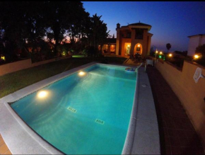Villa Ana, Alhaurin De La Torre